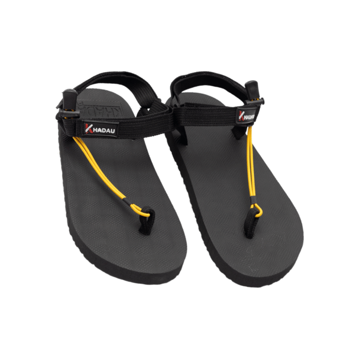 Running Sandal